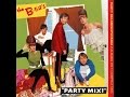 The B-52's - Party MIX! (A) 1981