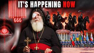 Mar Mari Emmanuel ☪ PAY ATTENTION | Scripture Explains Why America Disappears