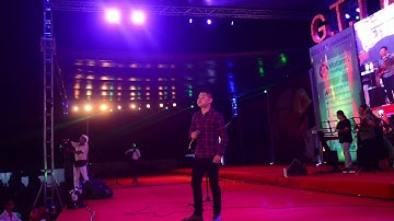 Myanmar Audio Light / RCF  HDL-20A