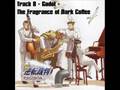 Youtube Thumbnail Turnabout Jazz Soul - Track 8 - Godot - The Fragrance of Dark Coffee