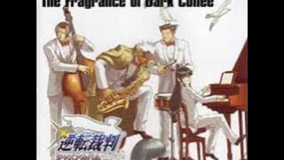 Turnabout Jazz Soul - Track 8 - Godot - The Fragrance of Dark Coffee