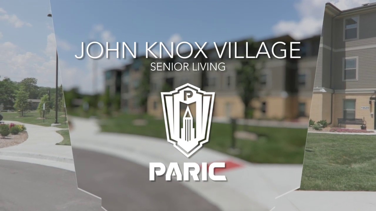 John Knox Village YouTube