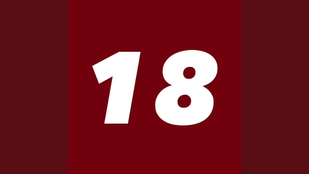 18