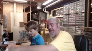 LEGO Series 17 Live Opening - Completing the personal collection with Big D
