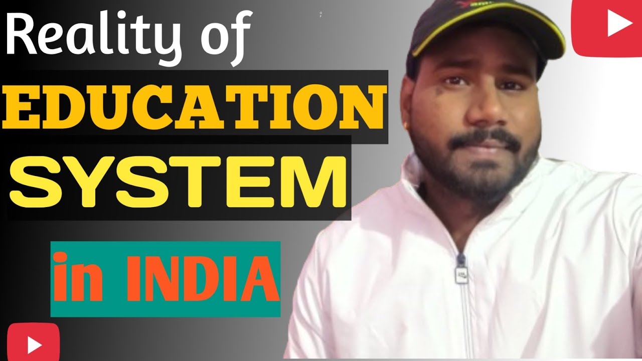 Day 38/365 Vlog Challange ||| Reality of EDUCATION SYSTEM in INDIA 🇮🇳 || Full  Motivation video 