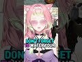 don't forget to water your vtubers #shorts #vtuber #vtuberclips