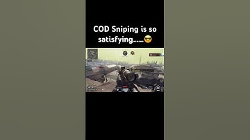Random COD sniping moments…😝#gaming #cod #warzone #bo6 #shorts #trending #edit
