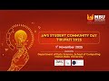 AWS Community Day 2025 | Mohan Babu University | MBU - Live