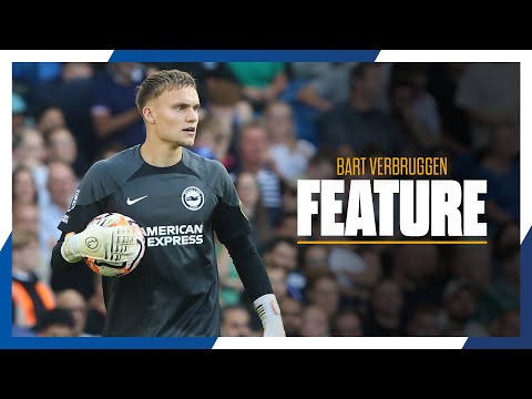 Verbruggen On Selfless Steele