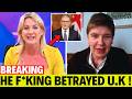 Alex Phillips UNLEASHES on Keir Starmer – “British People Are Being Deceived !”
