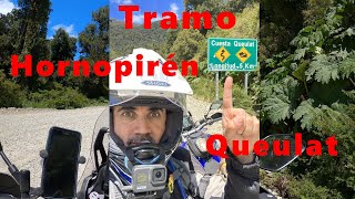 Travesía Carretera Austral 2023_Etapa 3 Yamaha Teneré 700 #ruta7 #carreteraaustralchile #tenere700