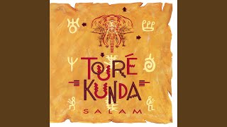 Miniatura de vídeo de "Touré Kunda - Djambar"