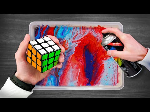 Video: Kā Atrisināt Trīsstūrveida Rubika Kubu