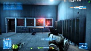 BF3 Video Quality Test (1080p @ 60fps)