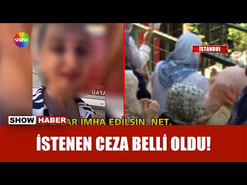 She insulted those wearing headscarves!