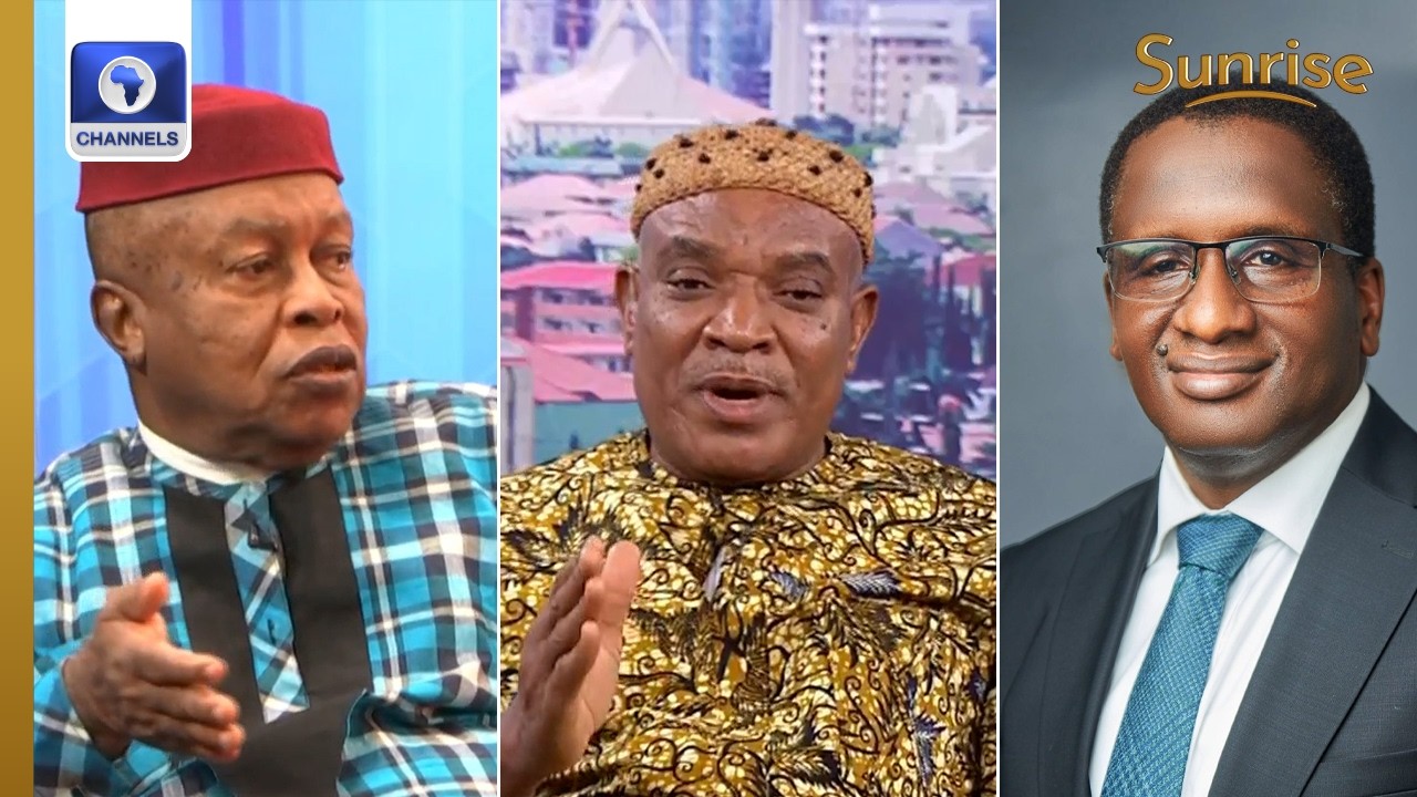 Electoral Act: Confusion Or A Progressive Piece Of Legislation?