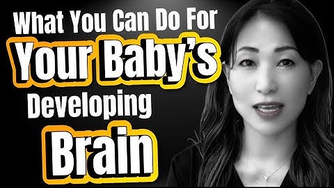 5 Interactions That Build Your Baby’s Brain and Secure Attachment 