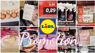 Lidl Promotion 6 Fevrier 2026