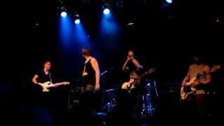 Children in a Storm - Live at the Virgin Mobile Mod Club