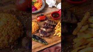 Melita Et Pişiricide En Sevilen Lezzetler Serisi Öfte Şarlıköfte Ü