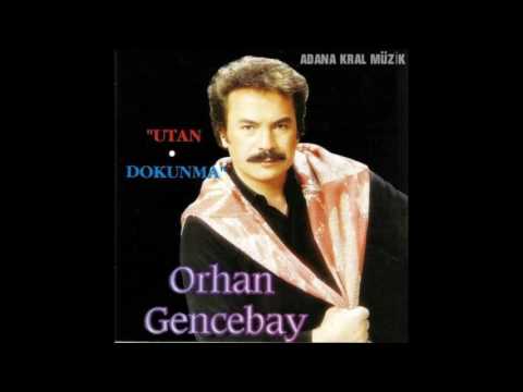 Orhan Gencebay - Dilenci  (Yüksek Kalite)