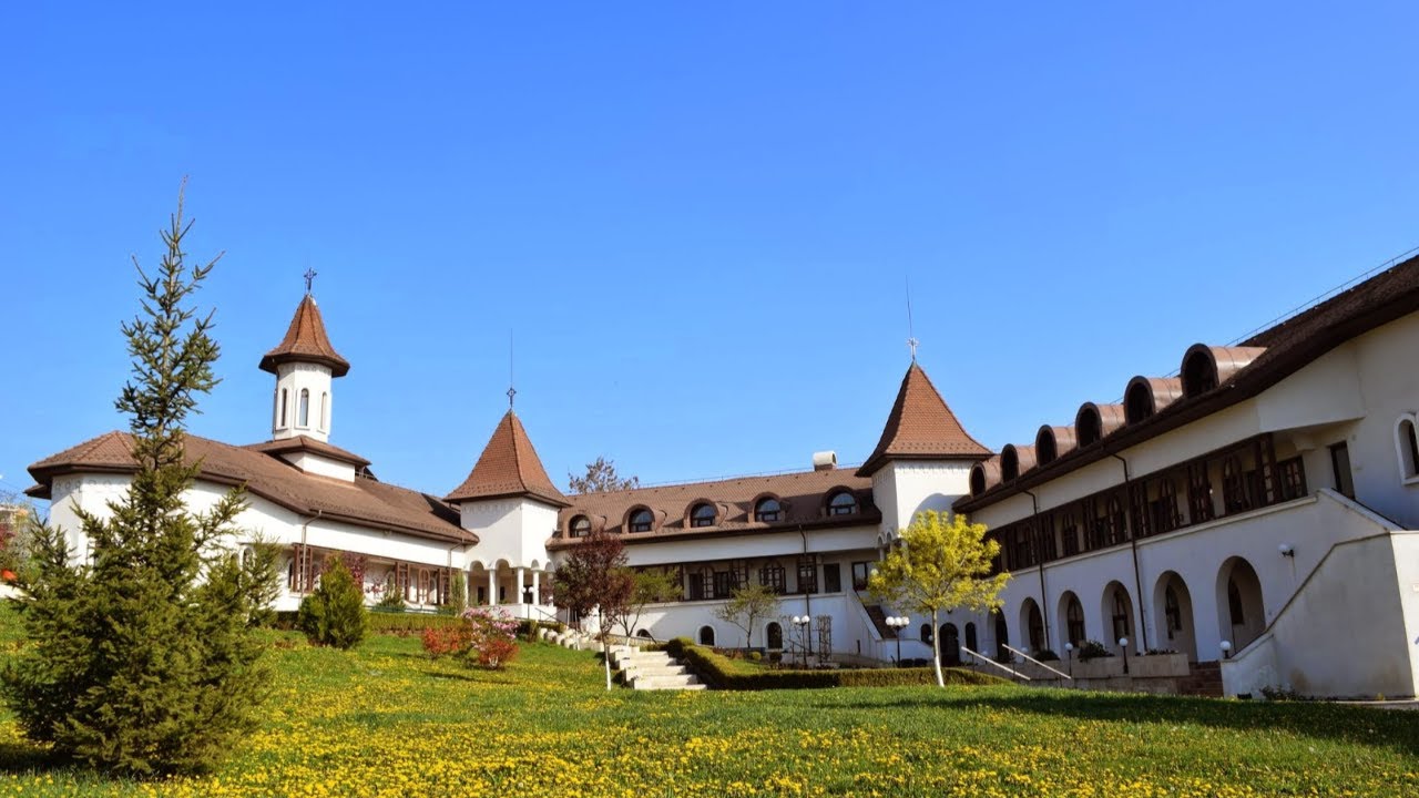 ROZARIUL MAICII SFINTE ȘI RUGĂCIUNEA DE SEARĂ    - Joi, 26 Februarie 2026