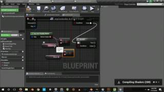 UE4 Blueprint Tutorial - Rebind Keys - No Plugin