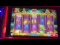 Dragon's Law Slot Machine at Chumash Casino
