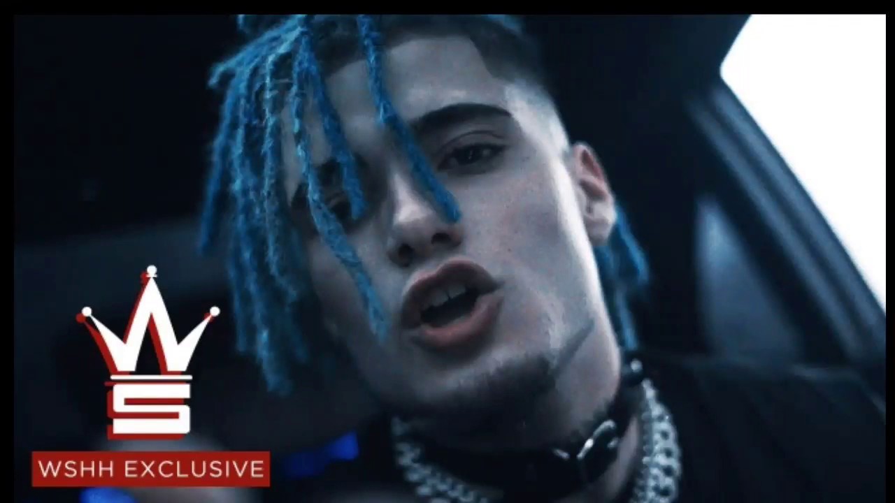 ICY NARCO LINK [INSTRUMENTAL]