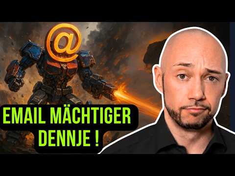 Warum du Marketing-E-Mails von Zoccer abbestellen könntest