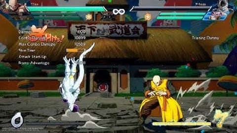 Android 17 TOD No Spark