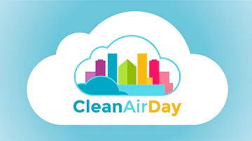 Clean Air Day Song