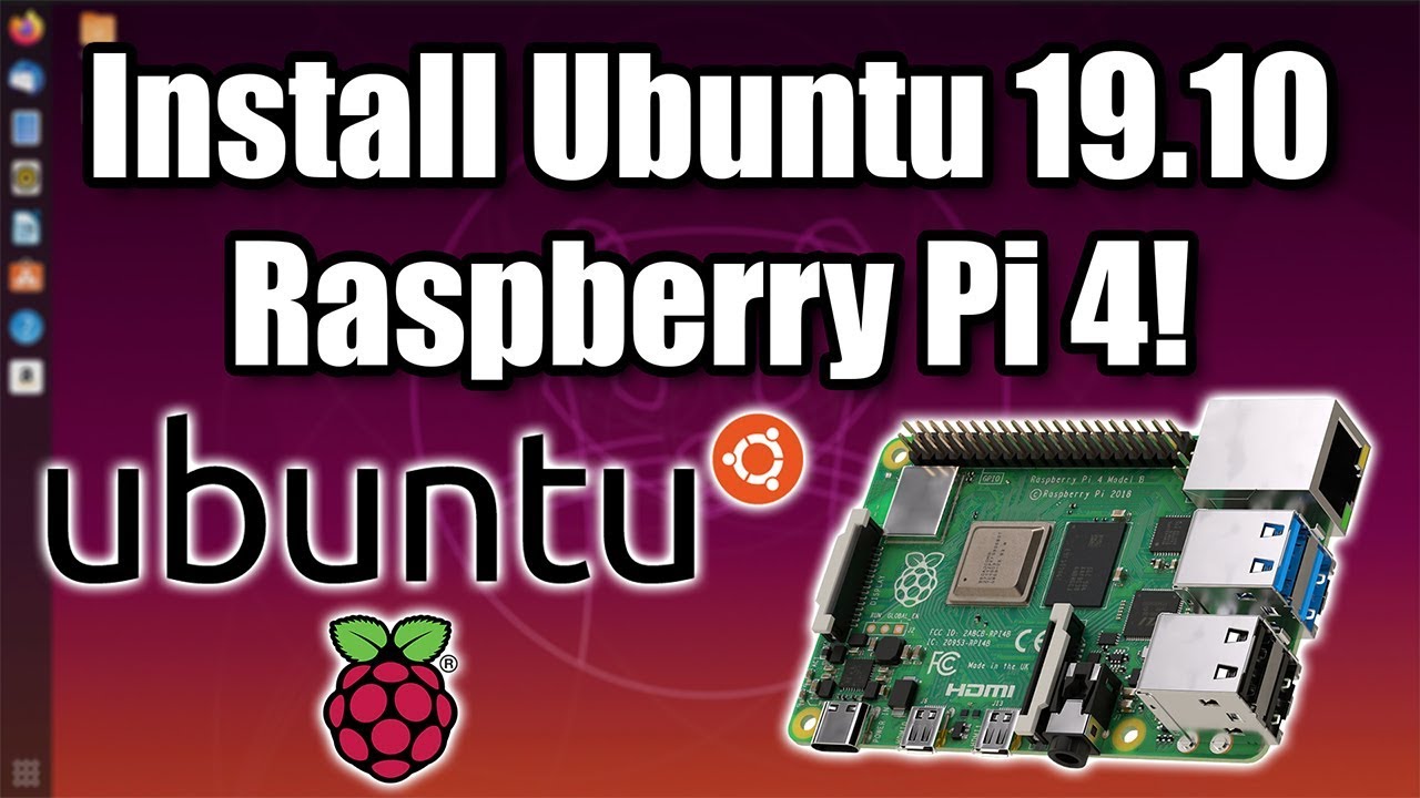 How to install Ubuntu Desktop on Raspberry Pi 4 - Tutorials - Ubuntu  Community Hub