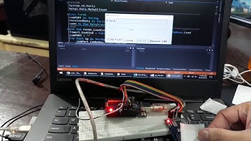 Time IN/OUT using RFID with VB.NET + MySQL