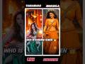 Tamannaah vs Sreeleela | Dance Comparison | Queen of Grace & Energy 💥