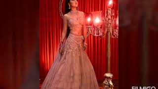 Tina Dutta Mı? Tejwi Prakash Mı? Sizce Hangisi Daha Güzel? L Açıklama