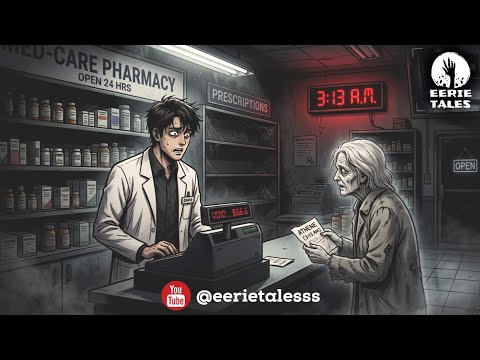 24 Hour Pharmacy