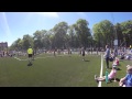 Tyresö Handboll- Furesö Håndboll Partille cup 2015