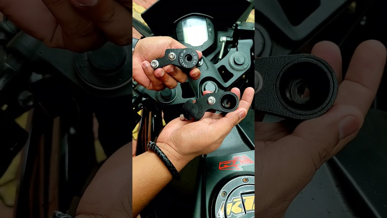 KTM Modification | Jem India