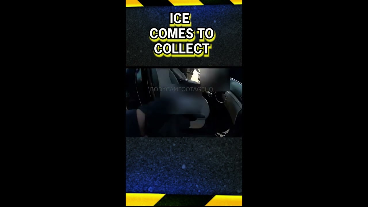 Ice Arrest Part 8  