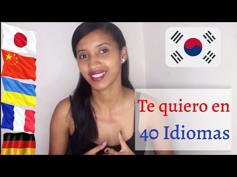 Video: ¿Cómo se dice taco en diferentes idiomas?