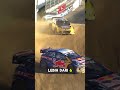 Mirip WRC tapi tenaganya bisa 3 kali lipat dari mobil WRC