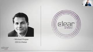 Off the Grid Tech Presents - Clear United - BlockChain Encrypted Phones Everything you need to know