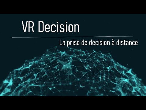 Teaser VR DECISION FR