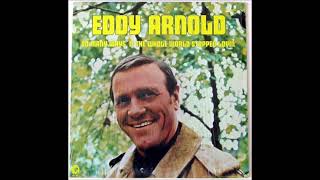 Eddy Arnold -  Only You (And You Alone)