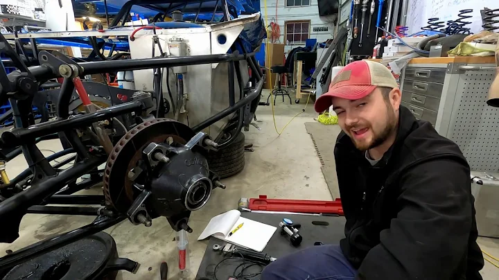 Wide 5 Bearing Spacer Overview and tips