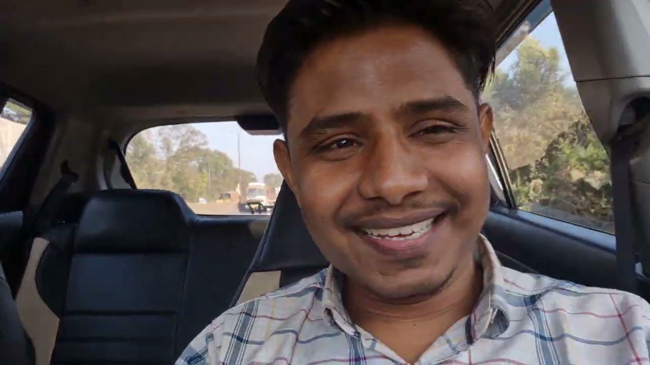 Mera Pahla Vlog || RAKESH DAS||😅❤️