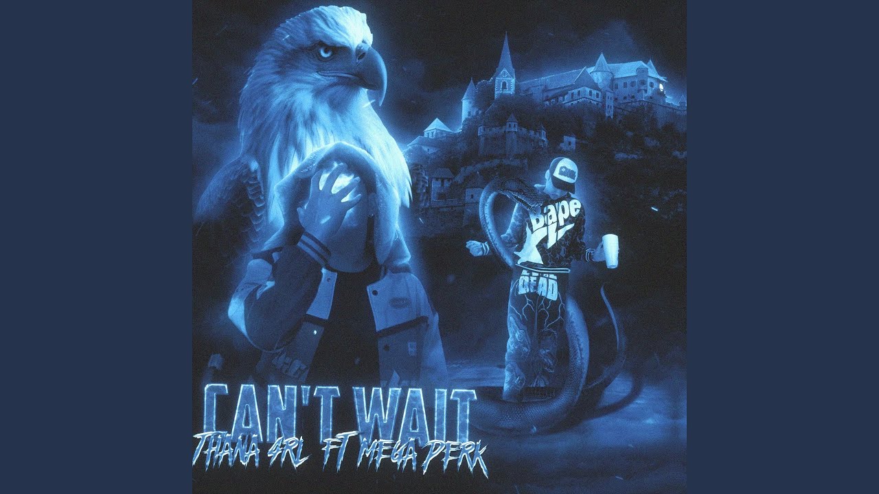 Assista a CAN'T WAIT (feat. MEGA PERK) no YouTube