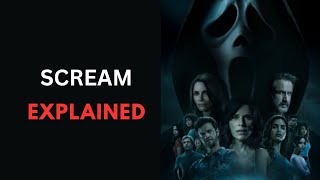 Scream 1996 Explained The Plot, The Twists, And The Legacy