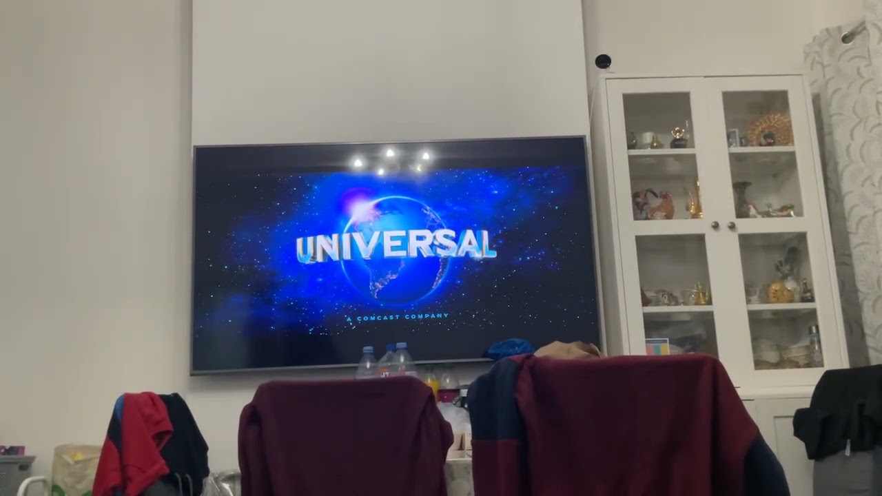 Universal pictures Studiocanal Miramax Working Title (2026)